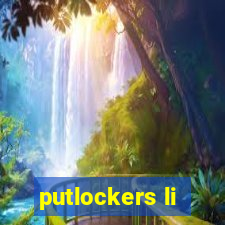 putlockers li